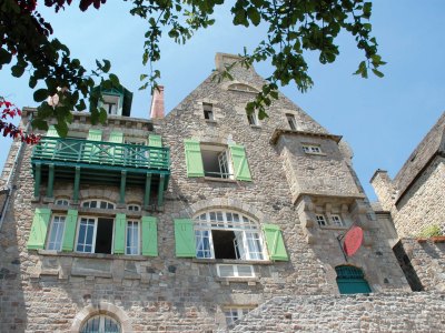 Hotel Terrasses Poulard